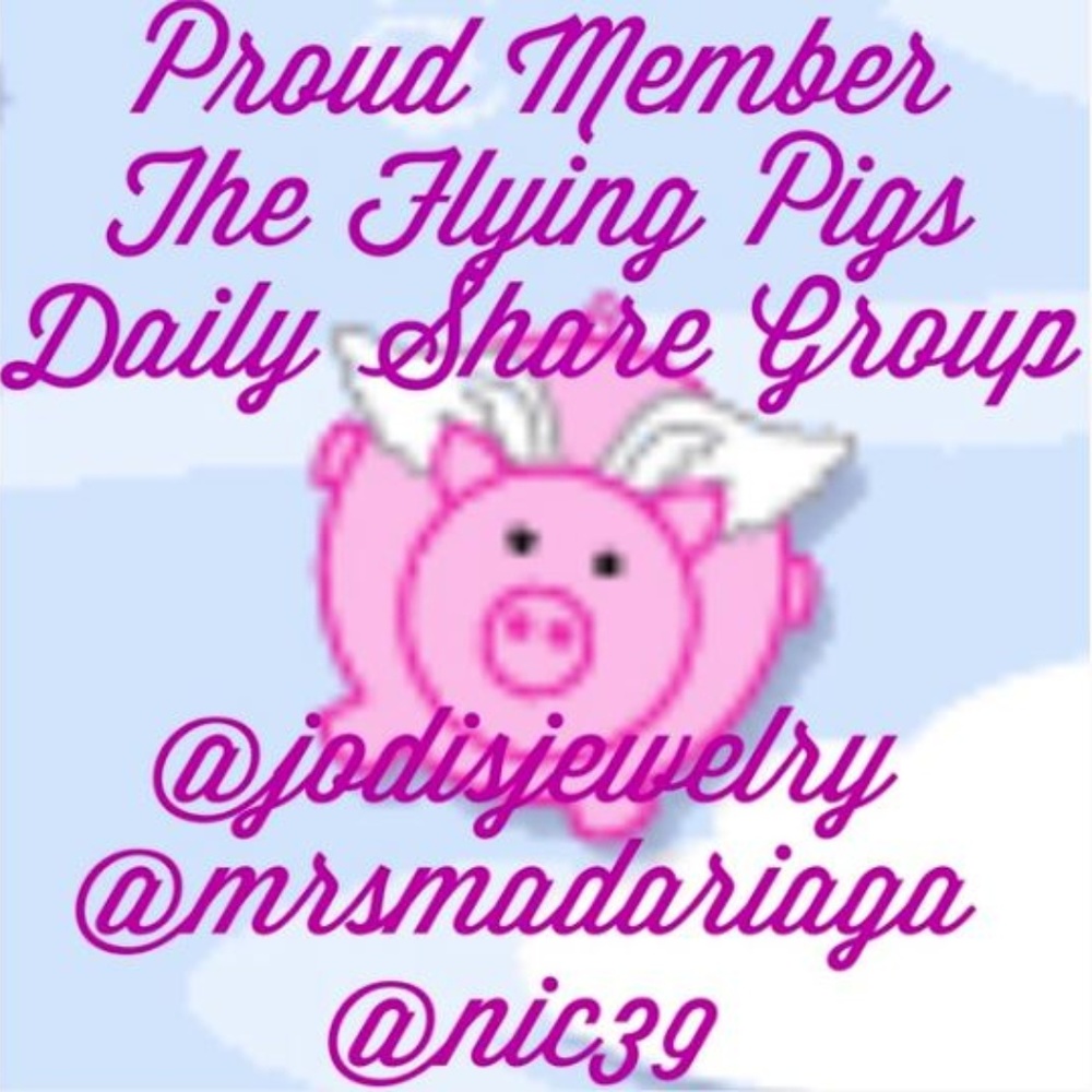 The Flying Pigs Daily Share Group